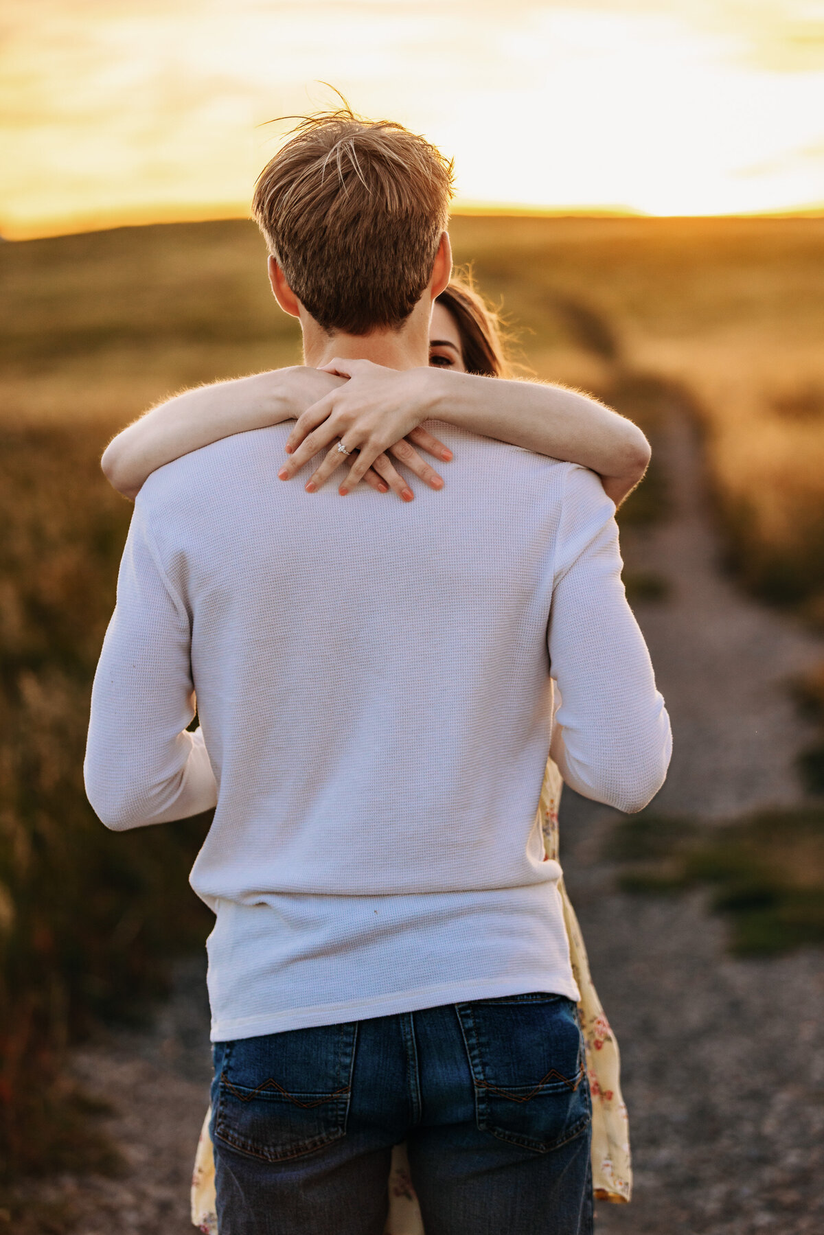 Calgary Engagement Photographer-7
