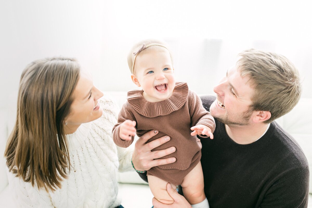 Abby Anderson Family Portraits Children Fargo North Dakota