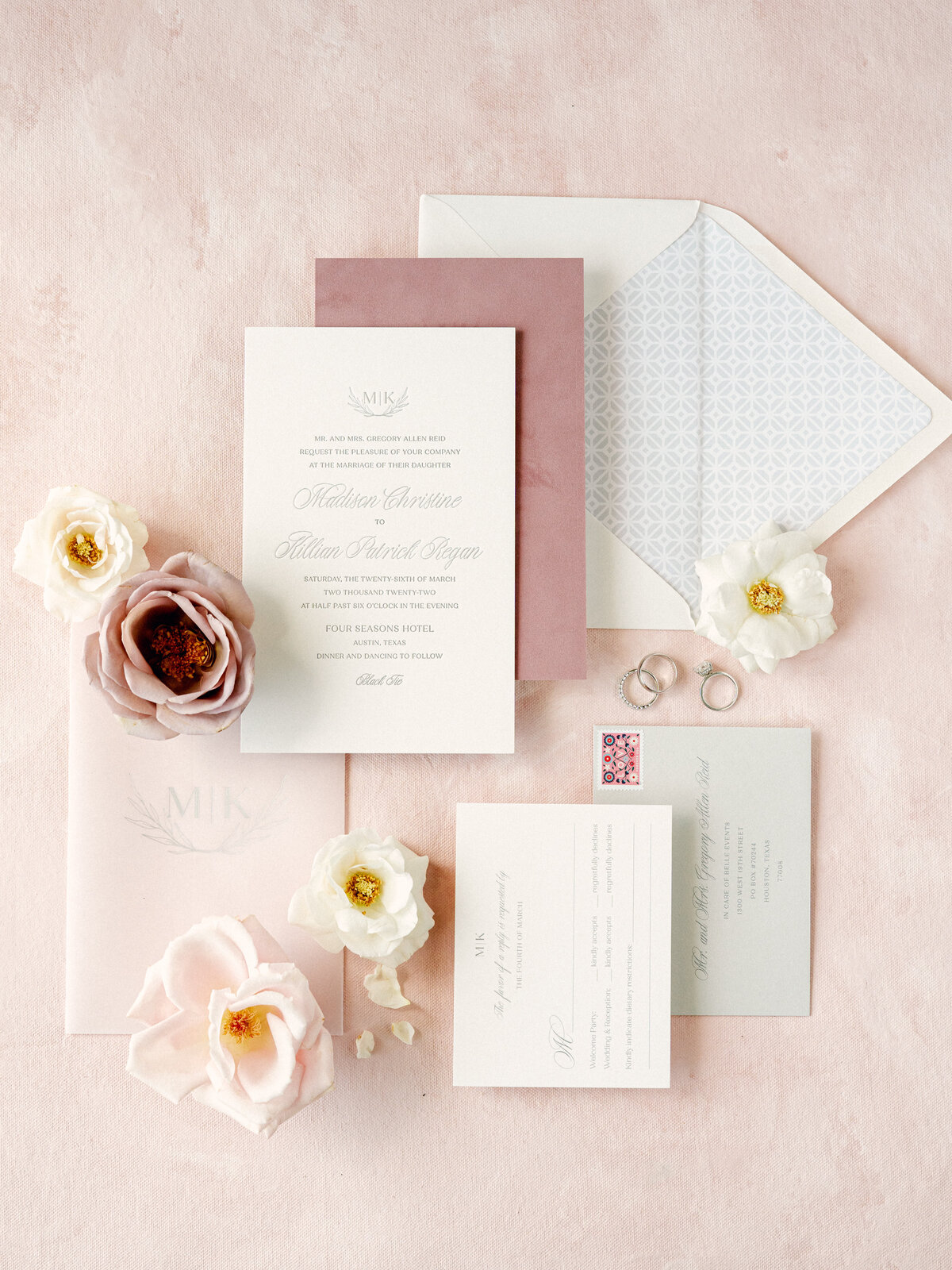 Four Seasons Austin Wedding 646