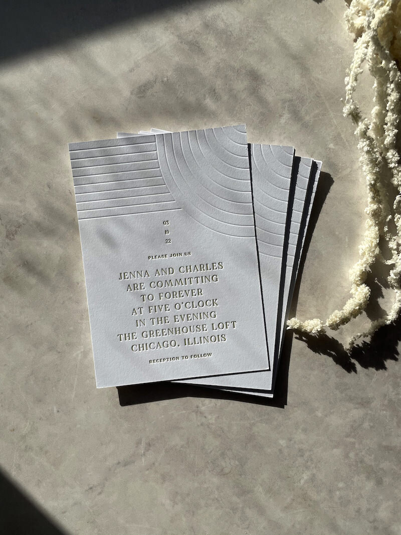 chicago-semi-custom-wedding-letterpress-invitation-bodega-press
