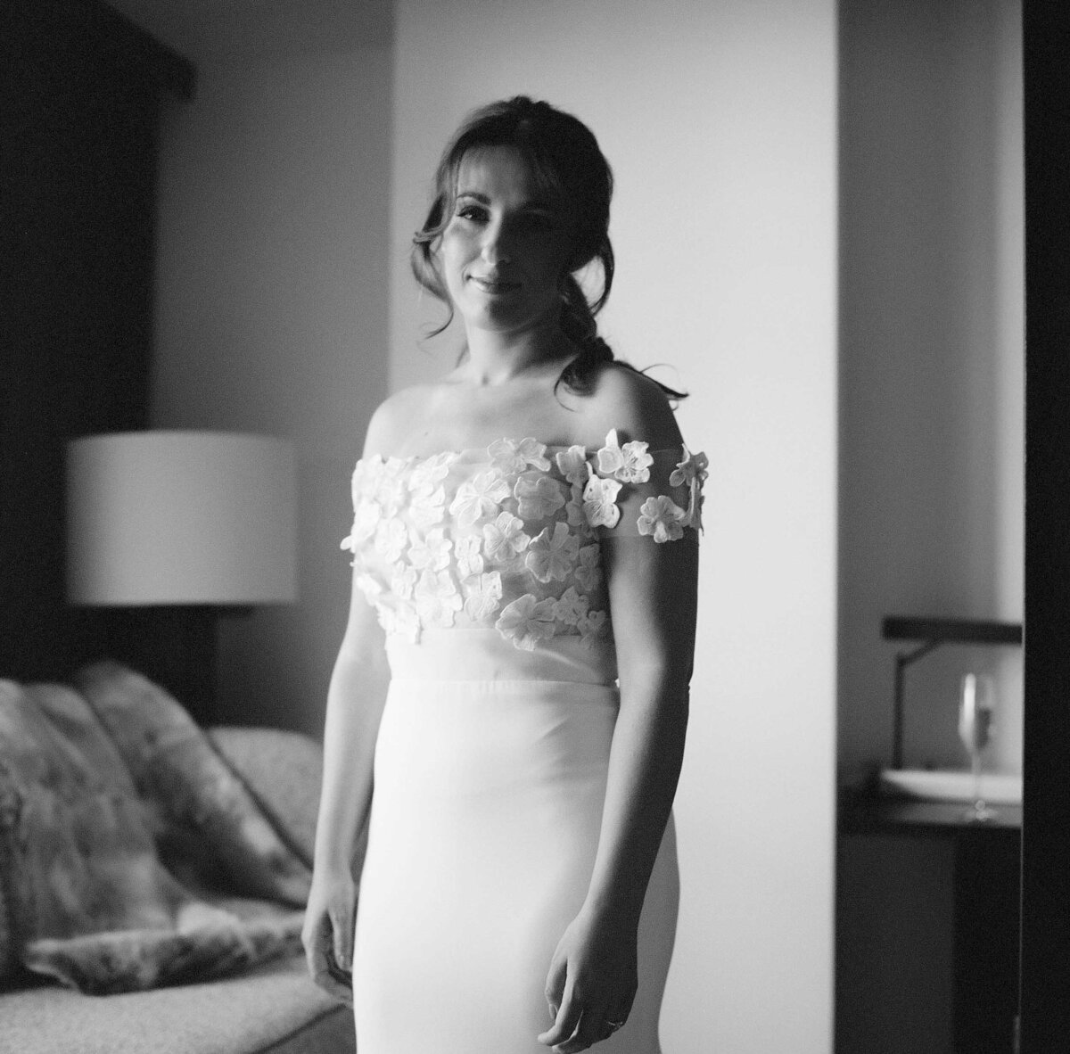 Telluride Bride