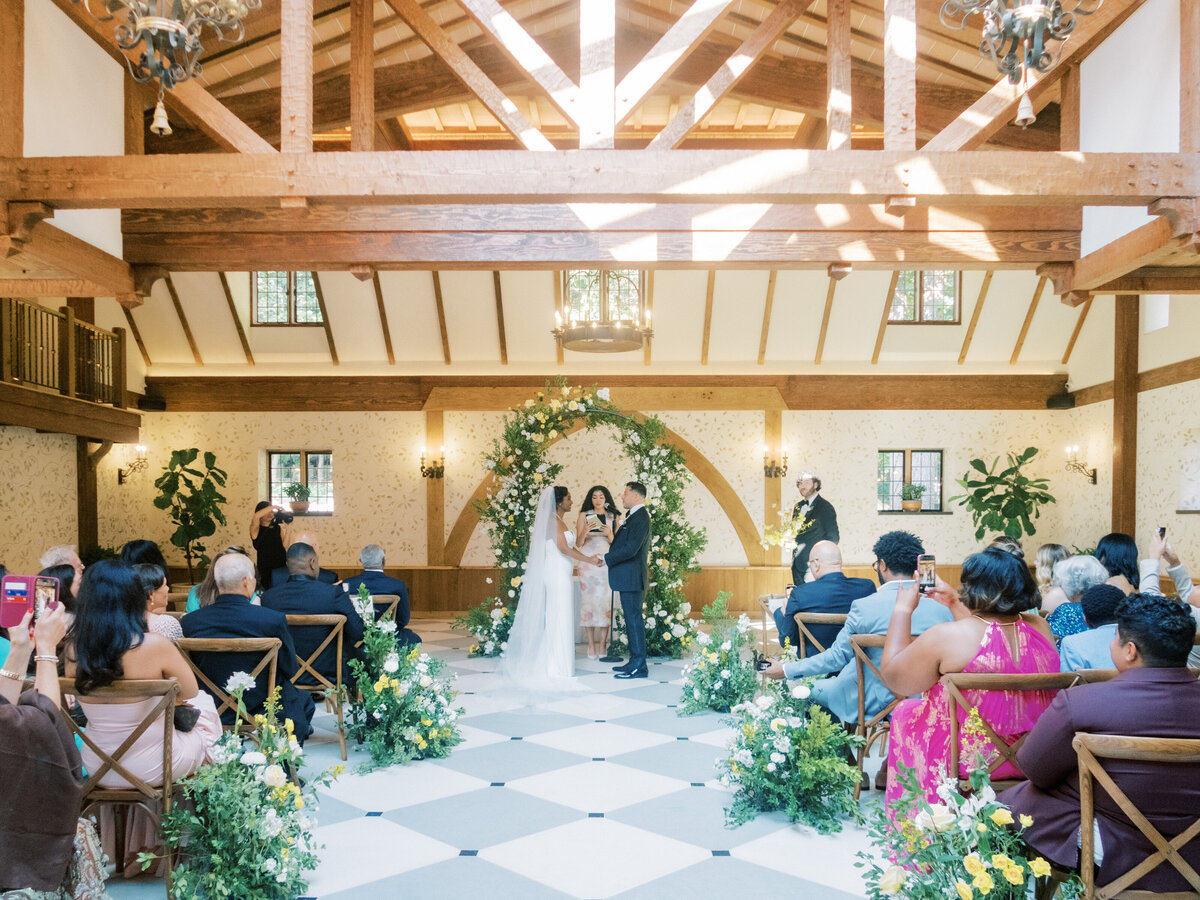 A Joyous Day at Pleasantdale Chateau Wedding Highlights | Amarachi Ikeji Photography 91