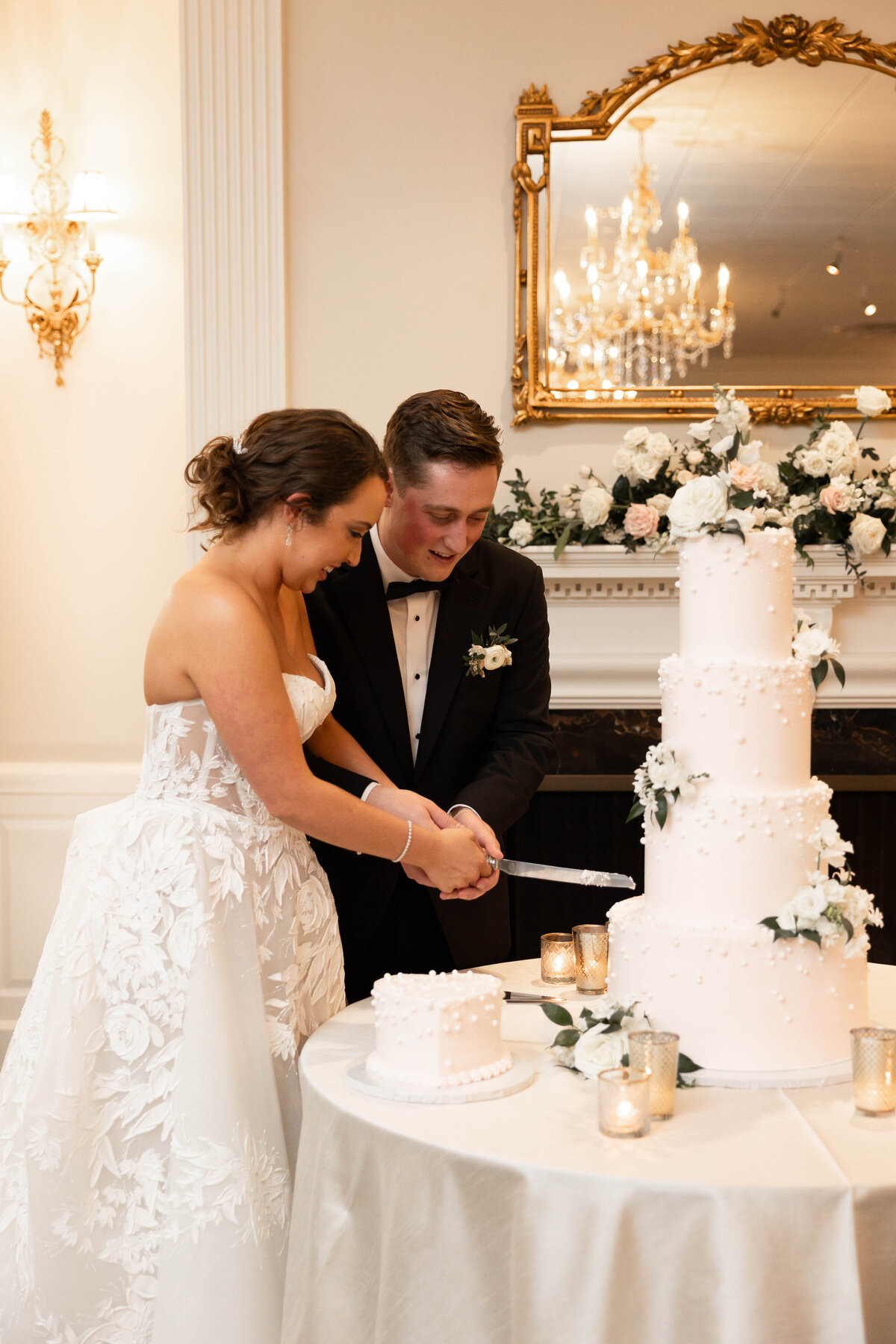 Haley & Ethan_Recep I-126