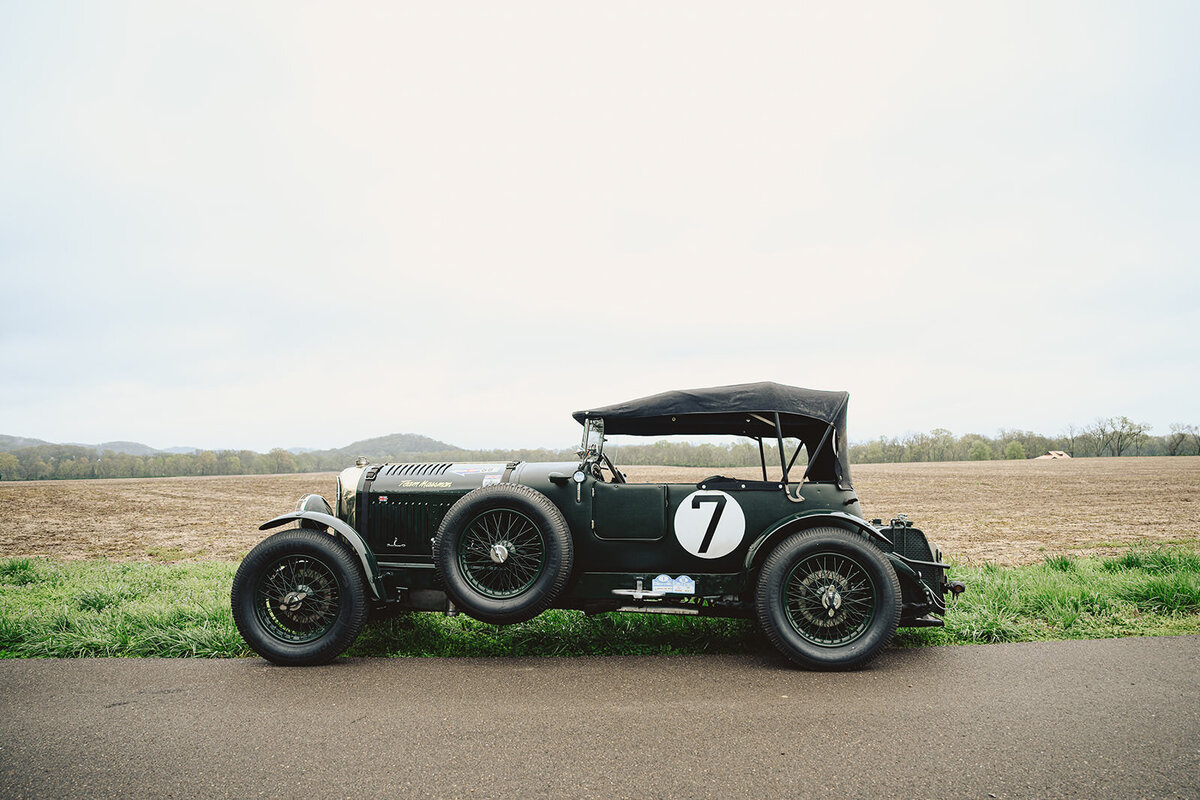 Stokes Del Rio-Bentley-Nashville -Tour-7324
