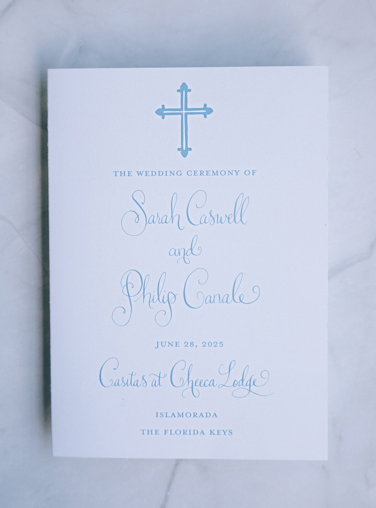 CASWELL WEDDING 2943