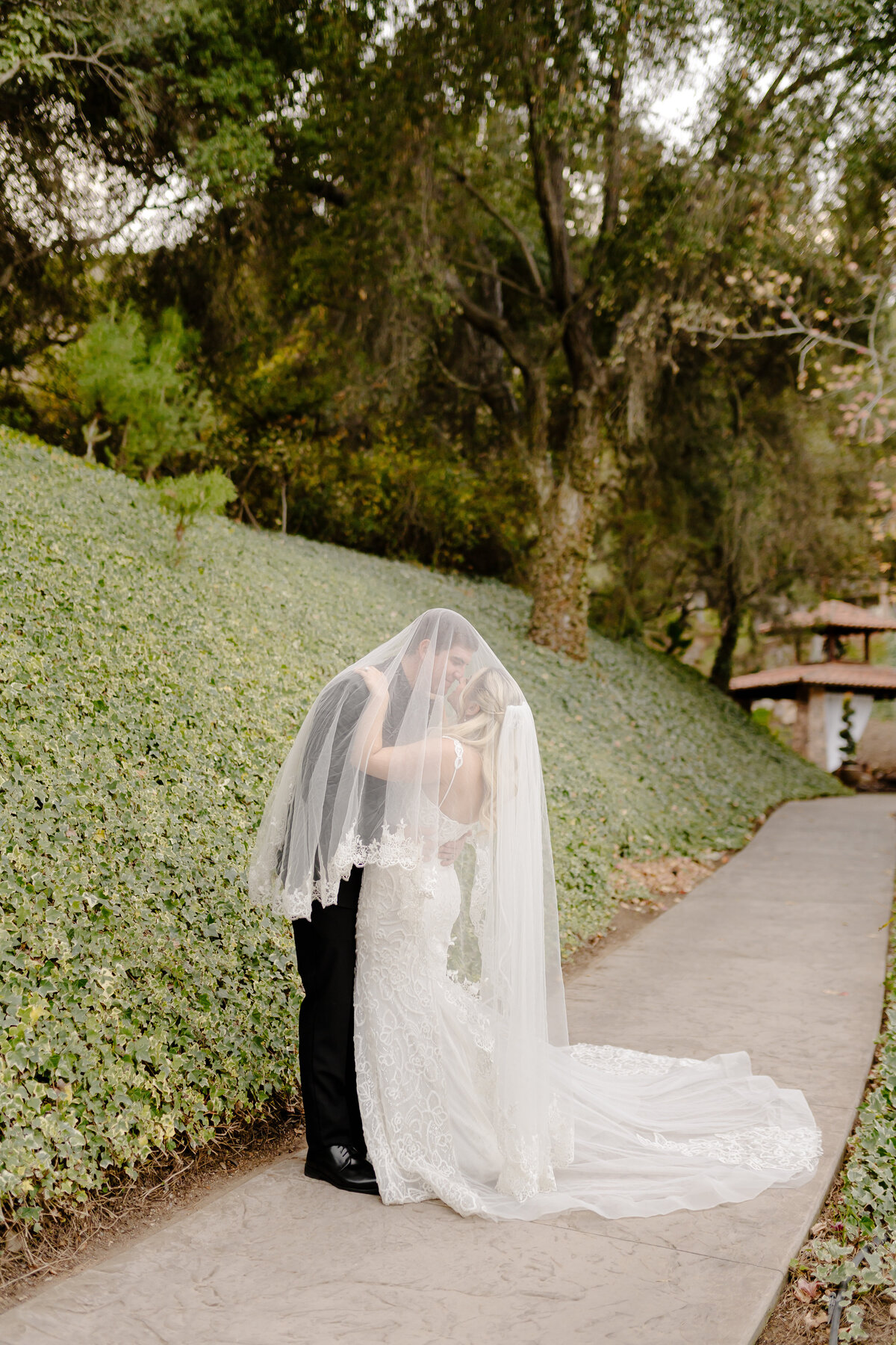 Pala Mesa Resort Wedding52