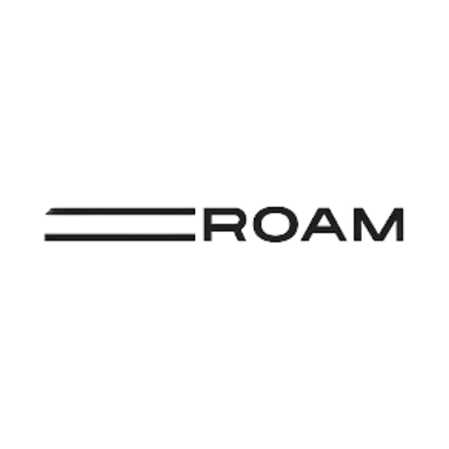 ROAM LOGO
