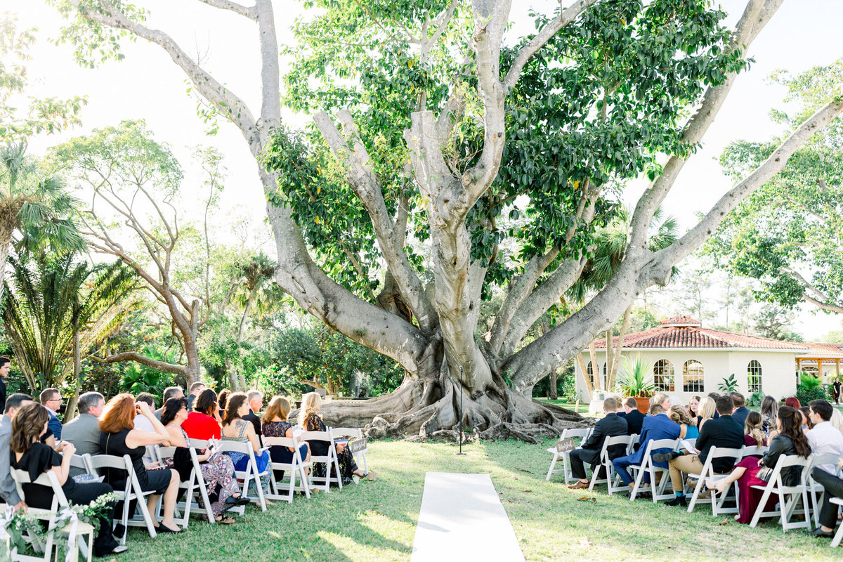 Shangrila Springs Wedding Estero Florida Wedding Photographer