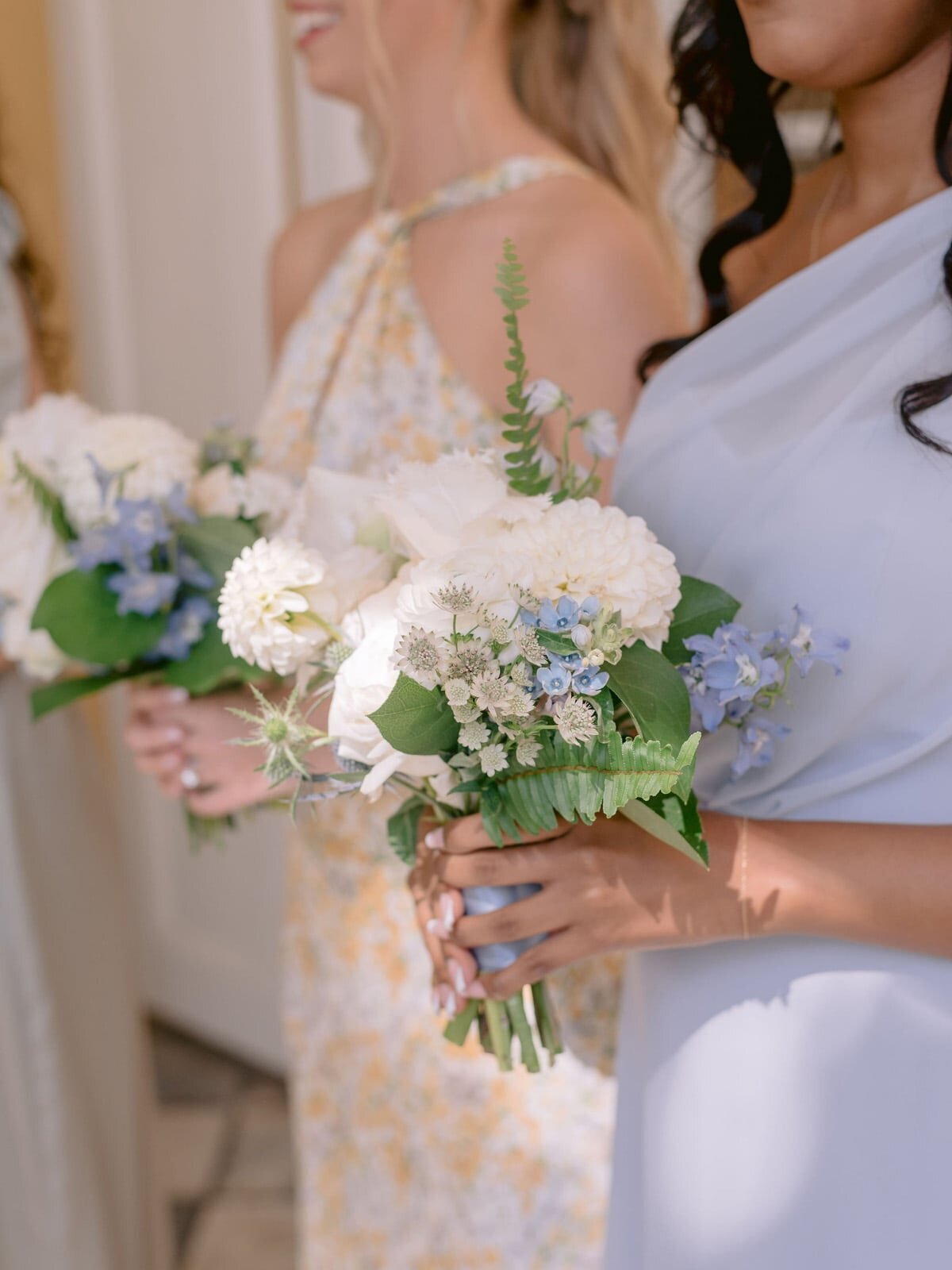 William Aiken House Charleston Wedding | Carolina Occasions 04