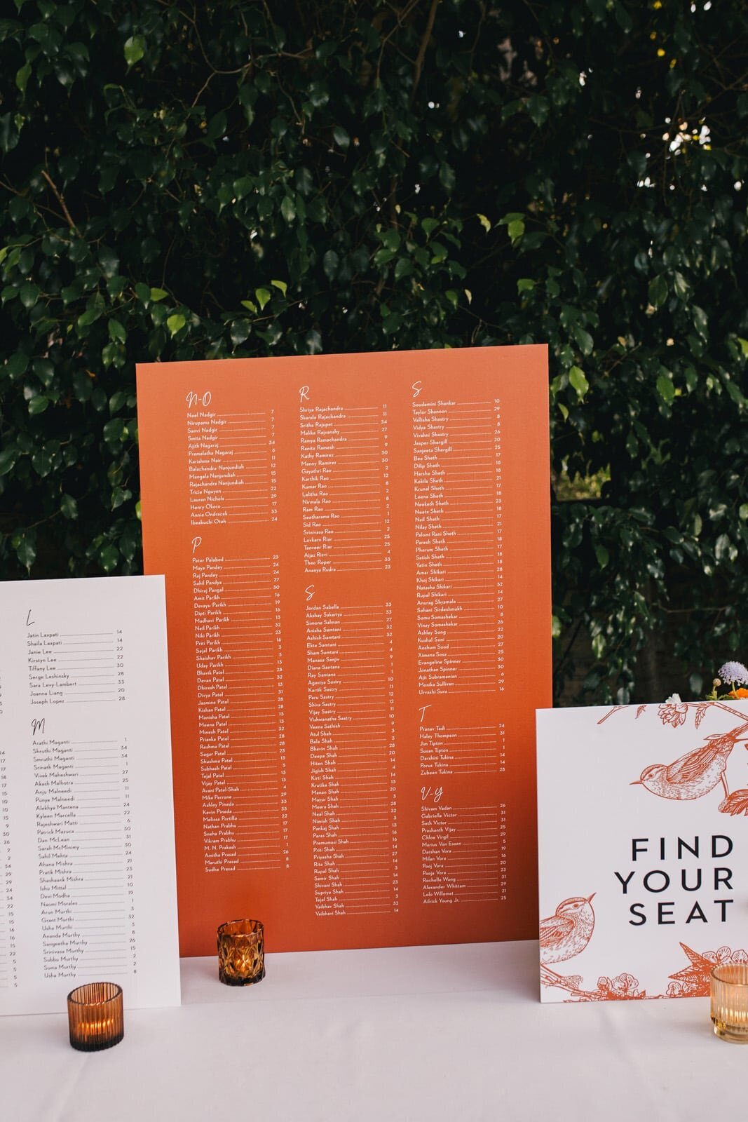 Hummingbird Nest Ranch | Los Angeles Wedding Planner Orange Blossom Events 347