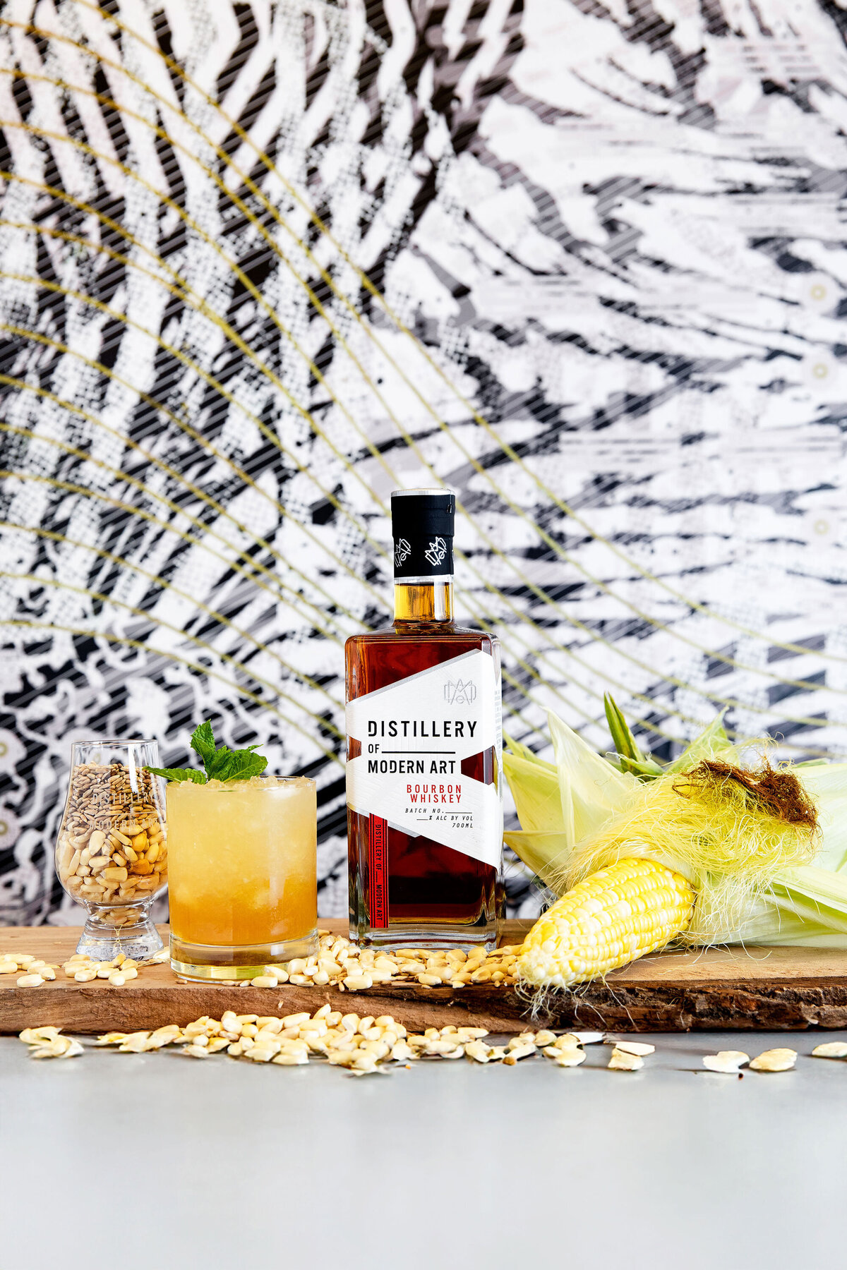 Bourbon-Whiskey-Cocktail