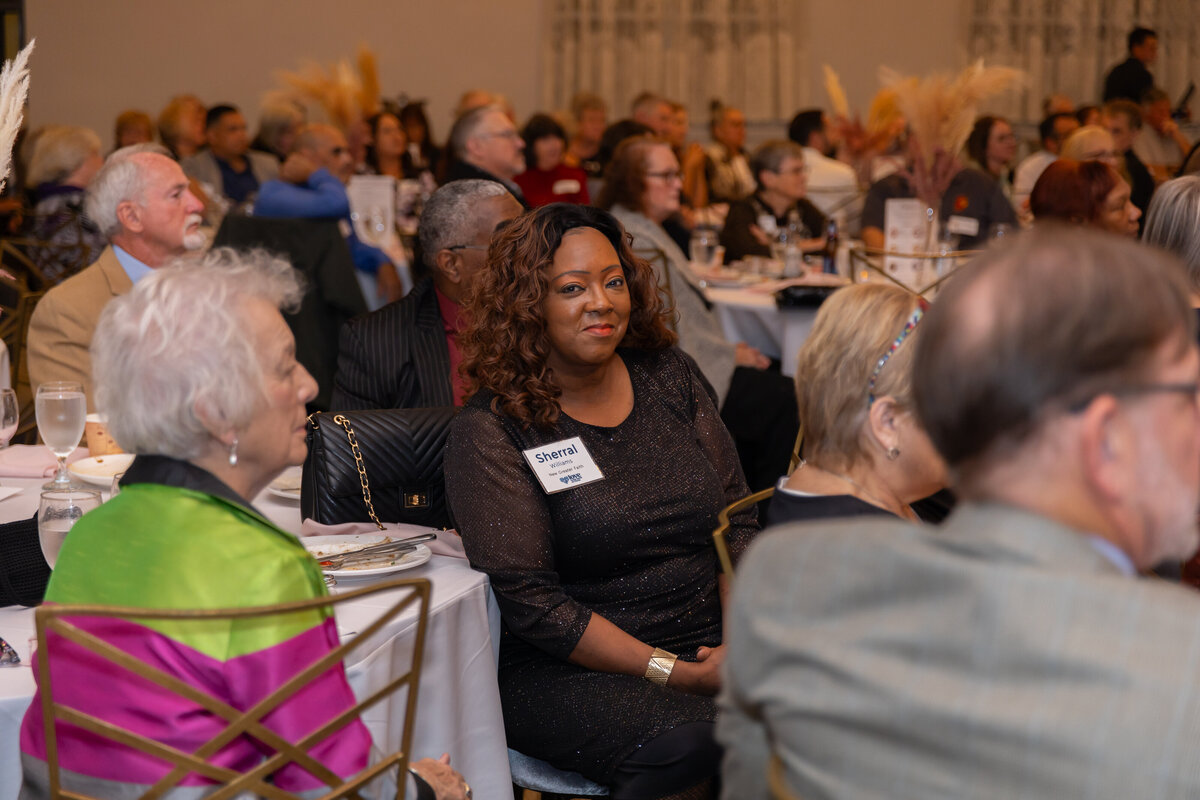 Love Inc., Lake County 30 Year Anniversary Dinner, Cuneo Mansion, Vernon Hills, IL 10-16-23, Maira Ochoa Photography-0999