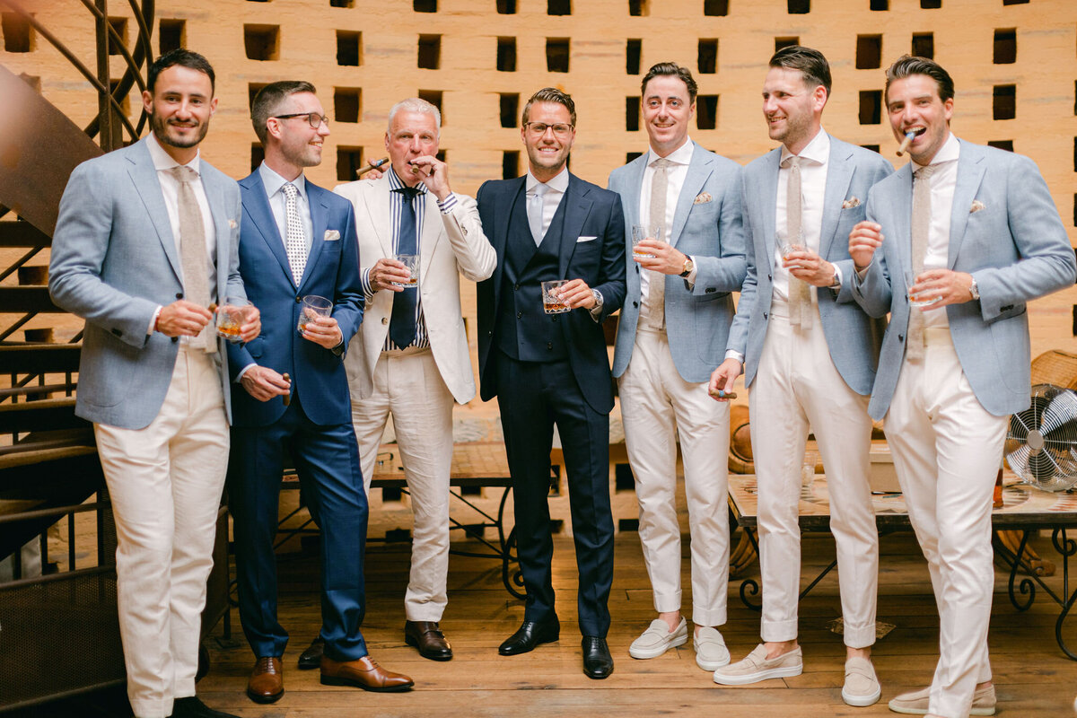 176-22juillet2022-Rosa&Laurens-WeddingatChateaudeVallery-CélineChanPhotographie