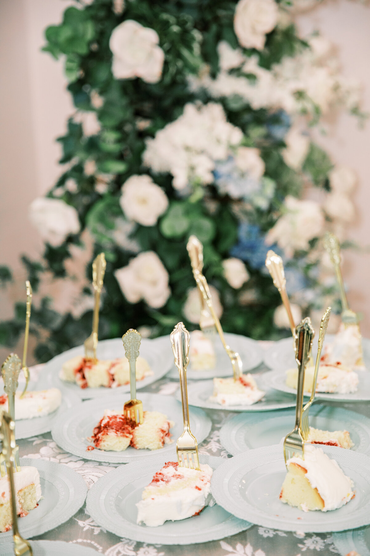 Ink & Willow Photography | Posey Meadows