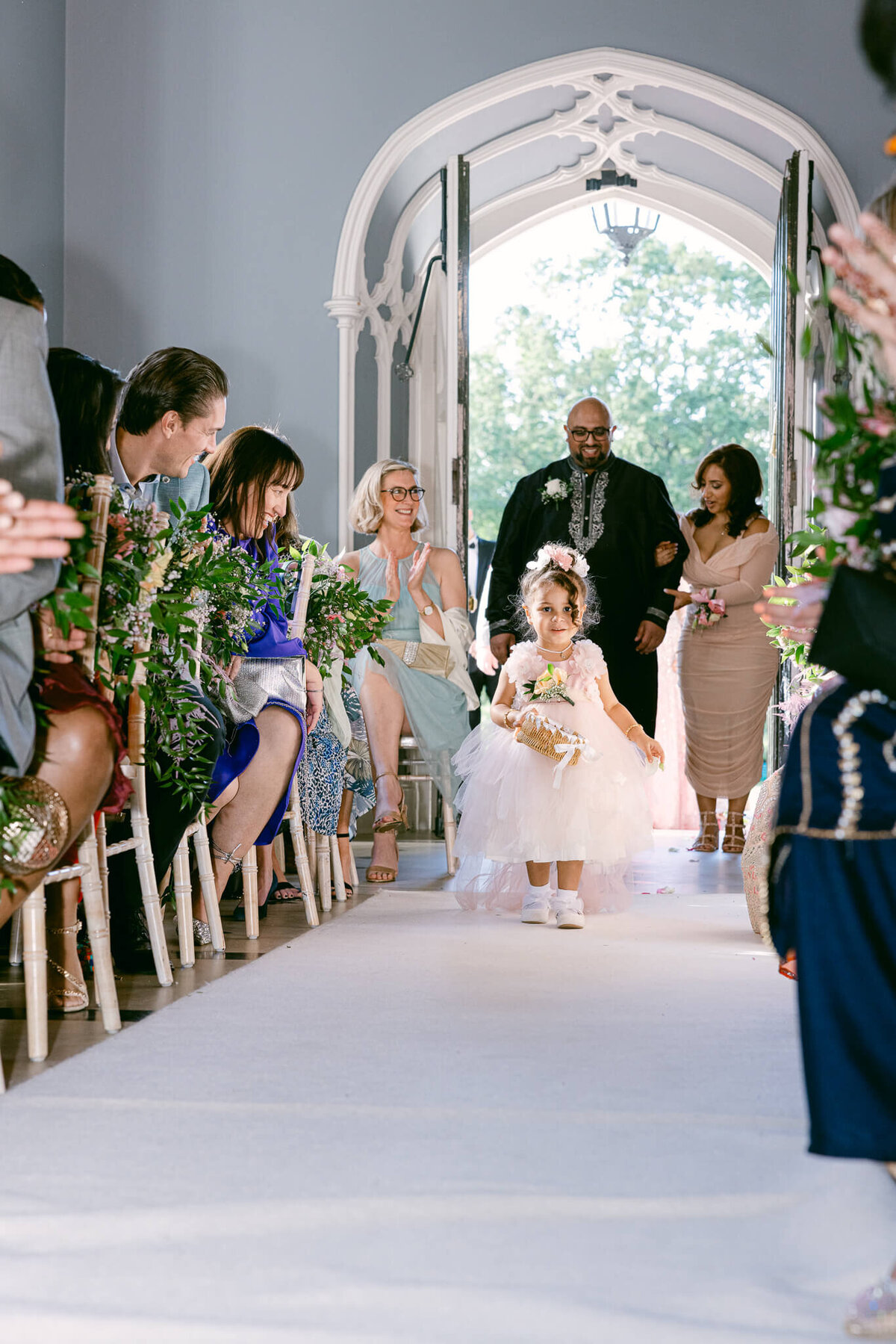 Jayce Keil - Wedding Photographer - Destination Wedding - Ireland - Luttrellstown Castle45