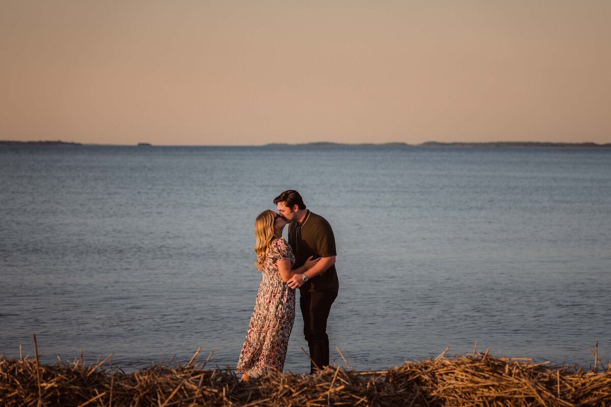 013_Hilton Head Surprise Proposal Photographer _