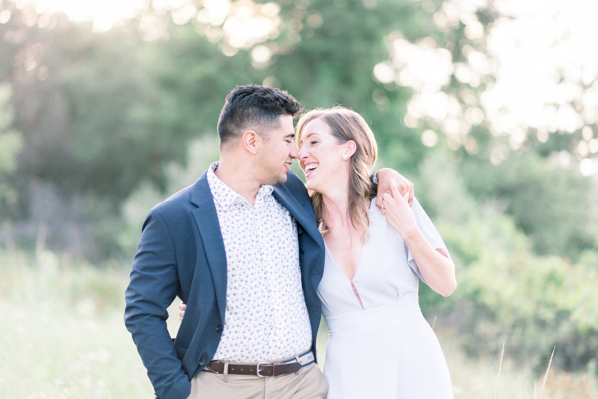 traverse city engagement photography