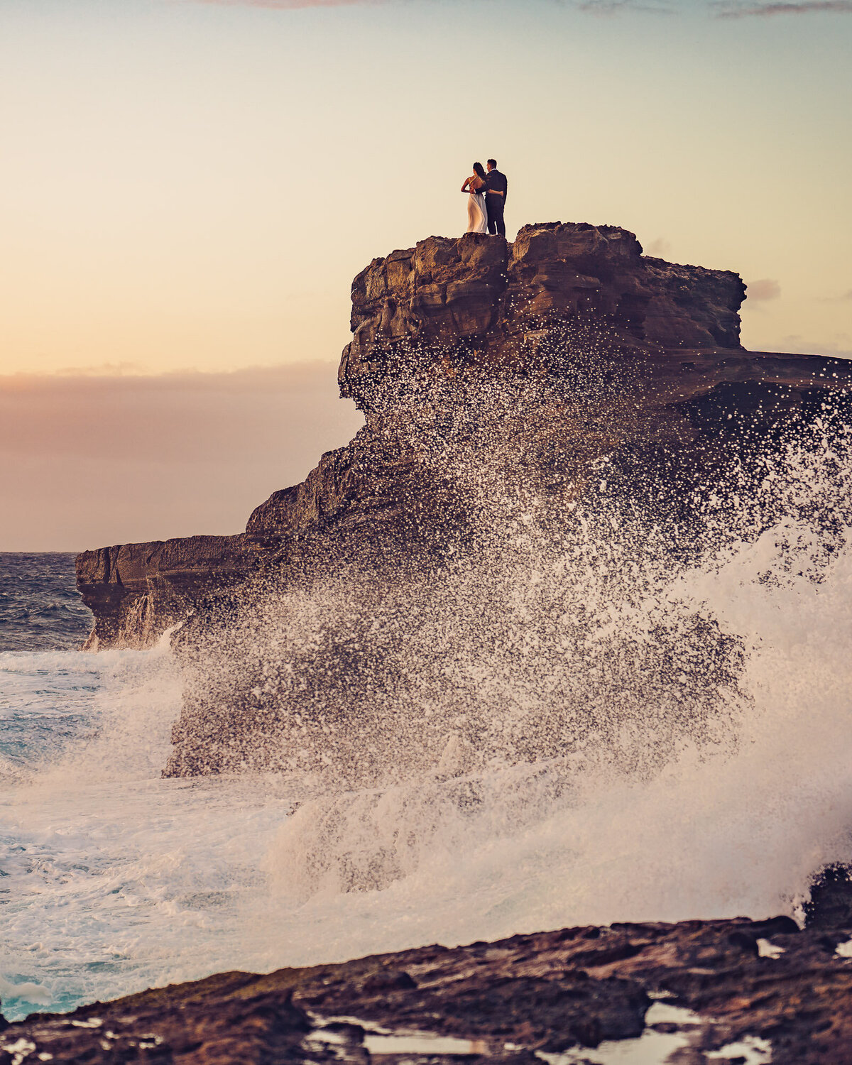 Oahu Hawaii elopement_-61