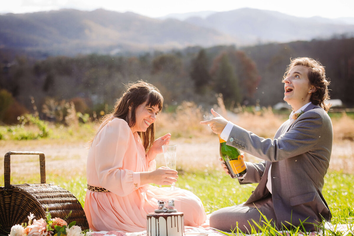 Mountainview-AirB&B-Canton-NC-Elopement-7