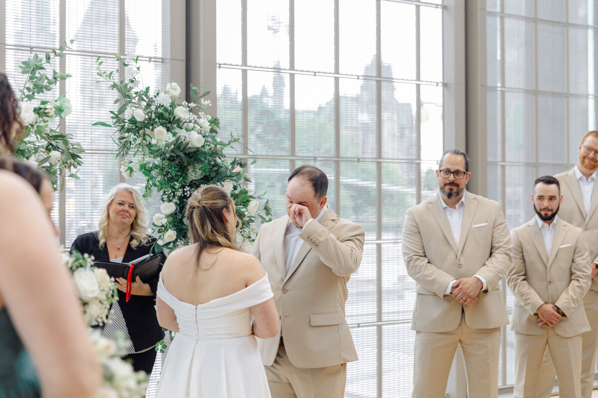 Alexandra & Derek Wedding - Sneak Peeks-54