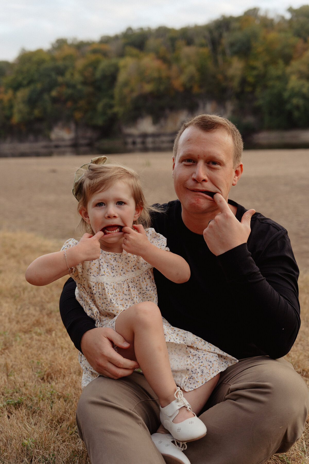 Evans Family-71