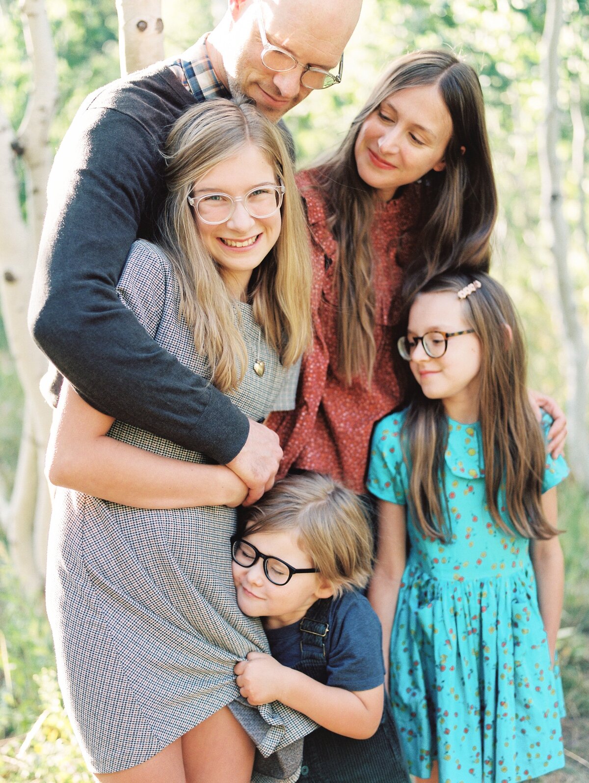 Hayes Family-7