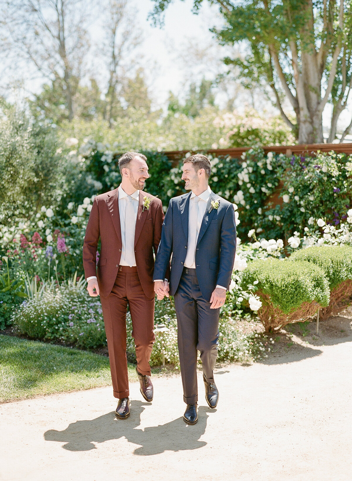 Cornerstone Sonoma Spring Wedding-6