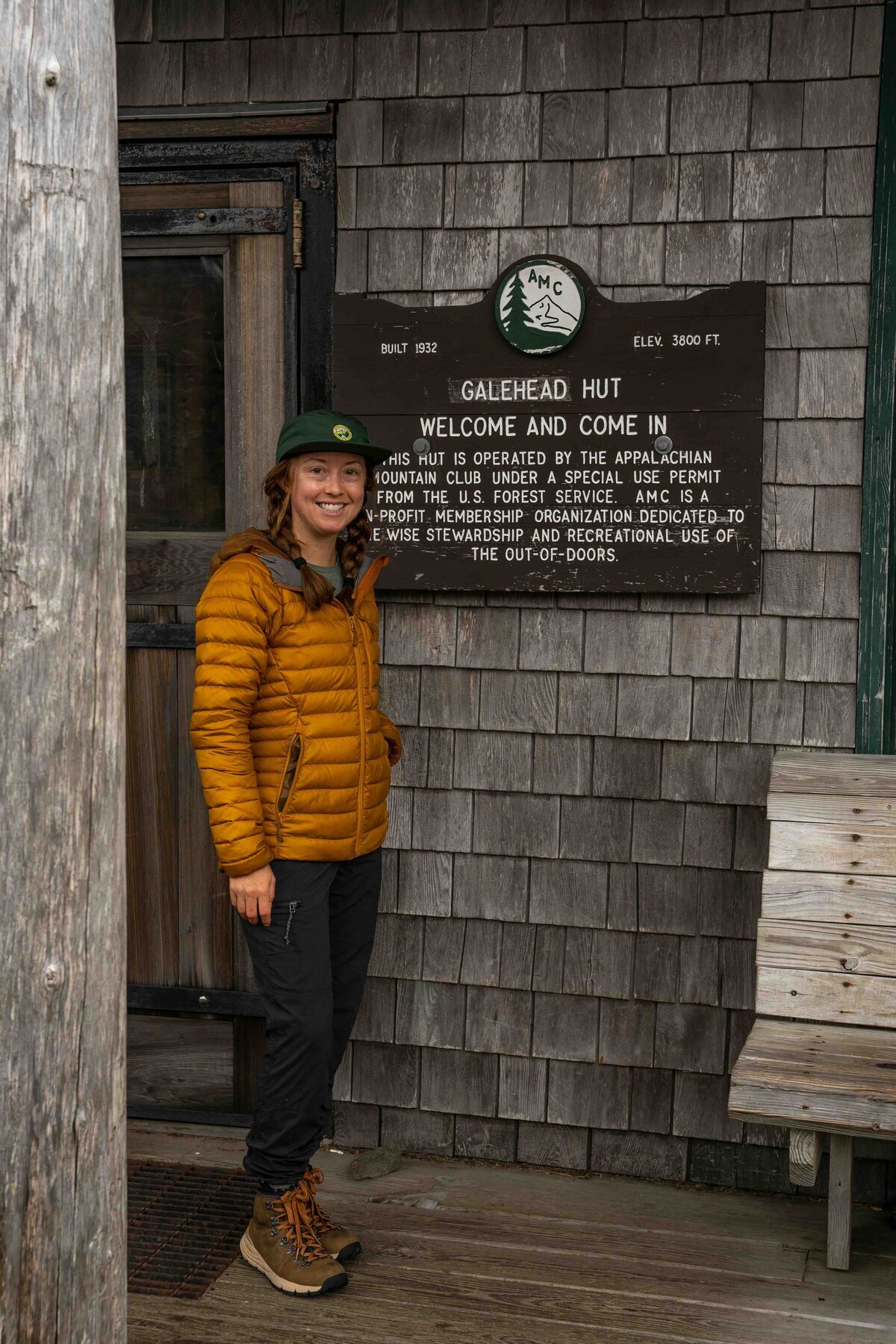 13_Meredith Ewenson Women's Group Hiking Trip_White Mountains New Hampshire_Appalachian Mountain Club_Hut to Hut_October 2025