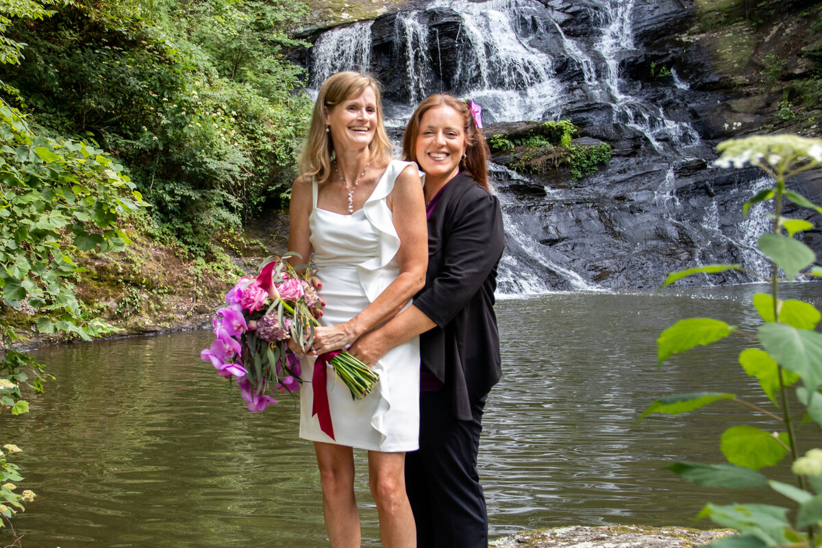 Elizabeth & Aida Elopement Full Album-87