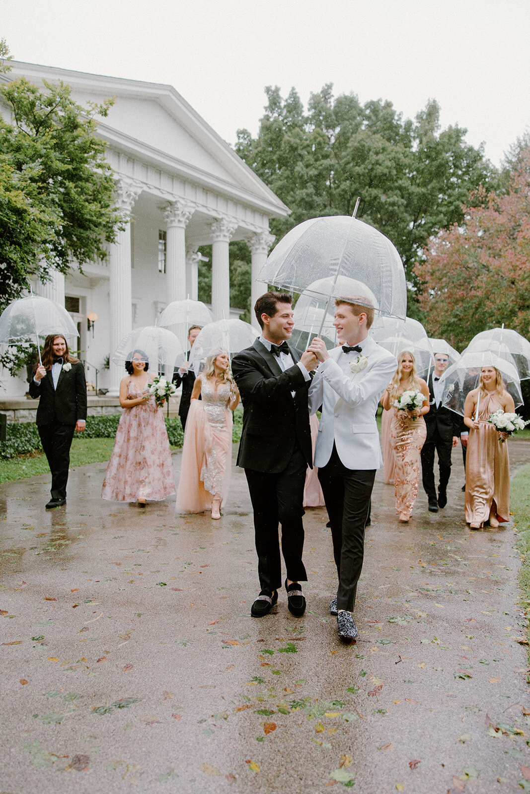 Louisville Kentucky Wedding - Dustin and Micah-219