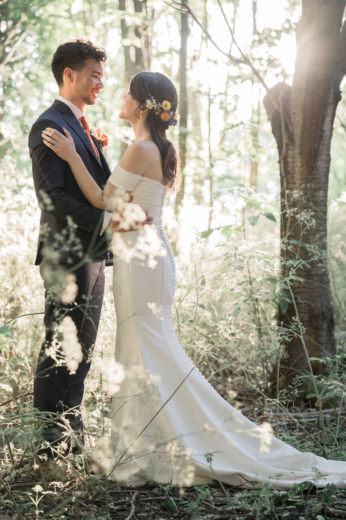 Essex Wedding Photographer, Tracey Davies Photography 