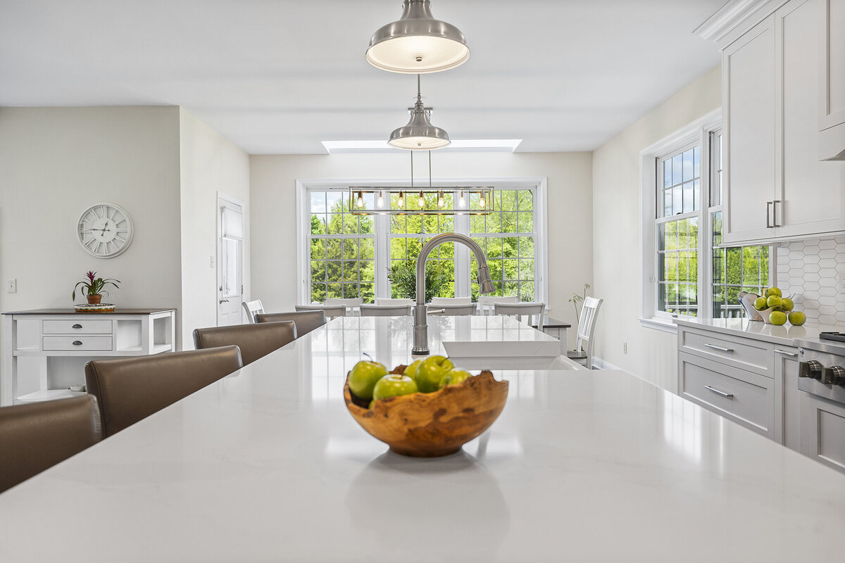 Mystery Layout Transformed | The Curated Home