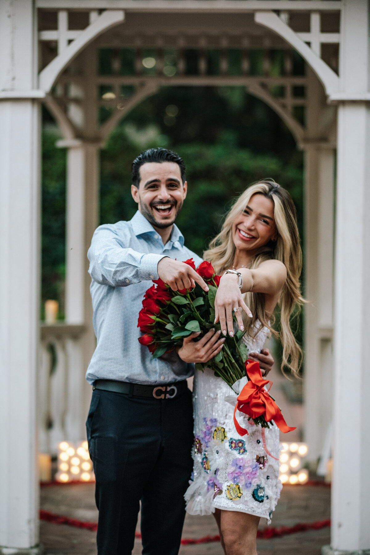 071 - Breeze Photography Studio - Surprise Proposal