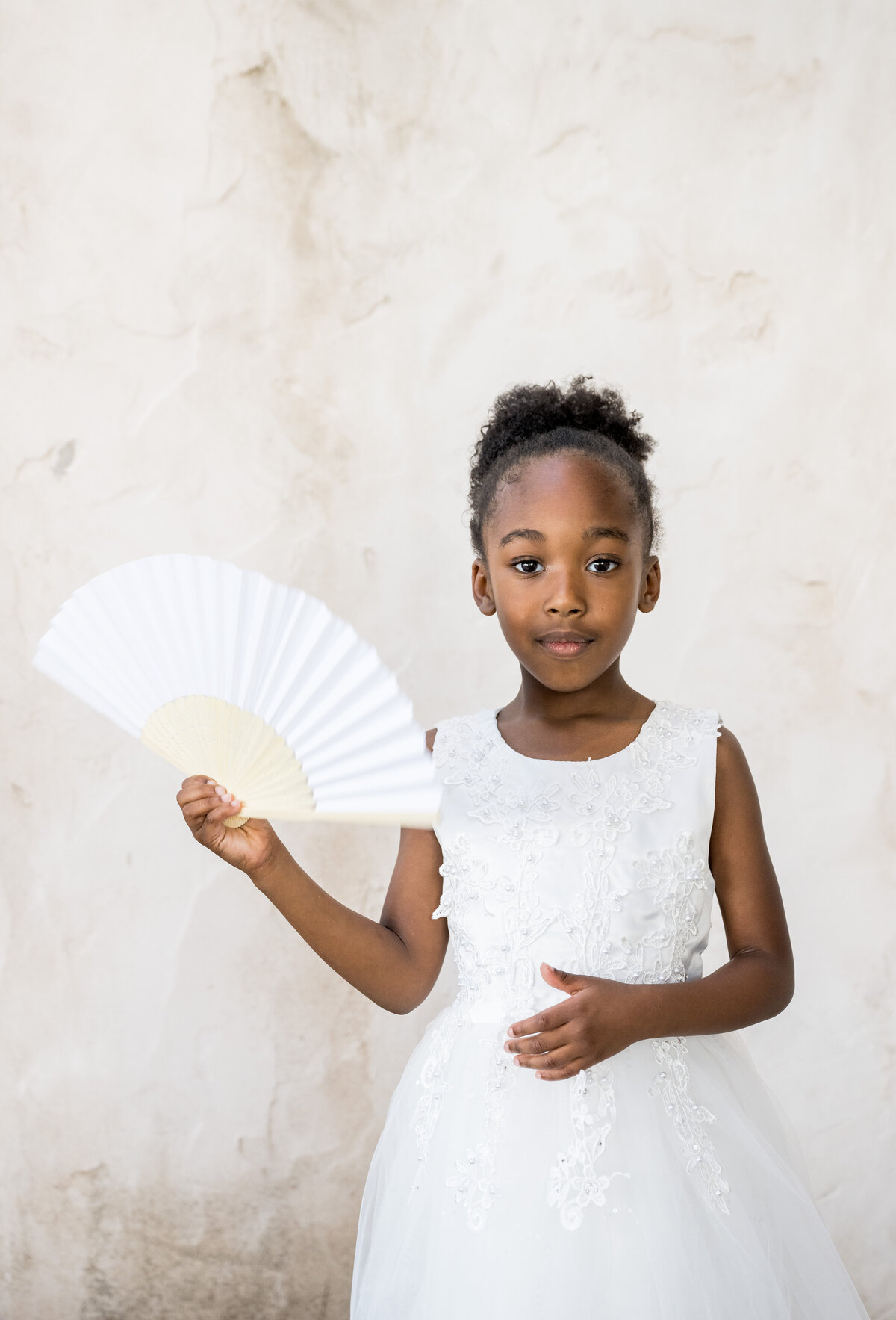 Berenice Flower Girl-1-2