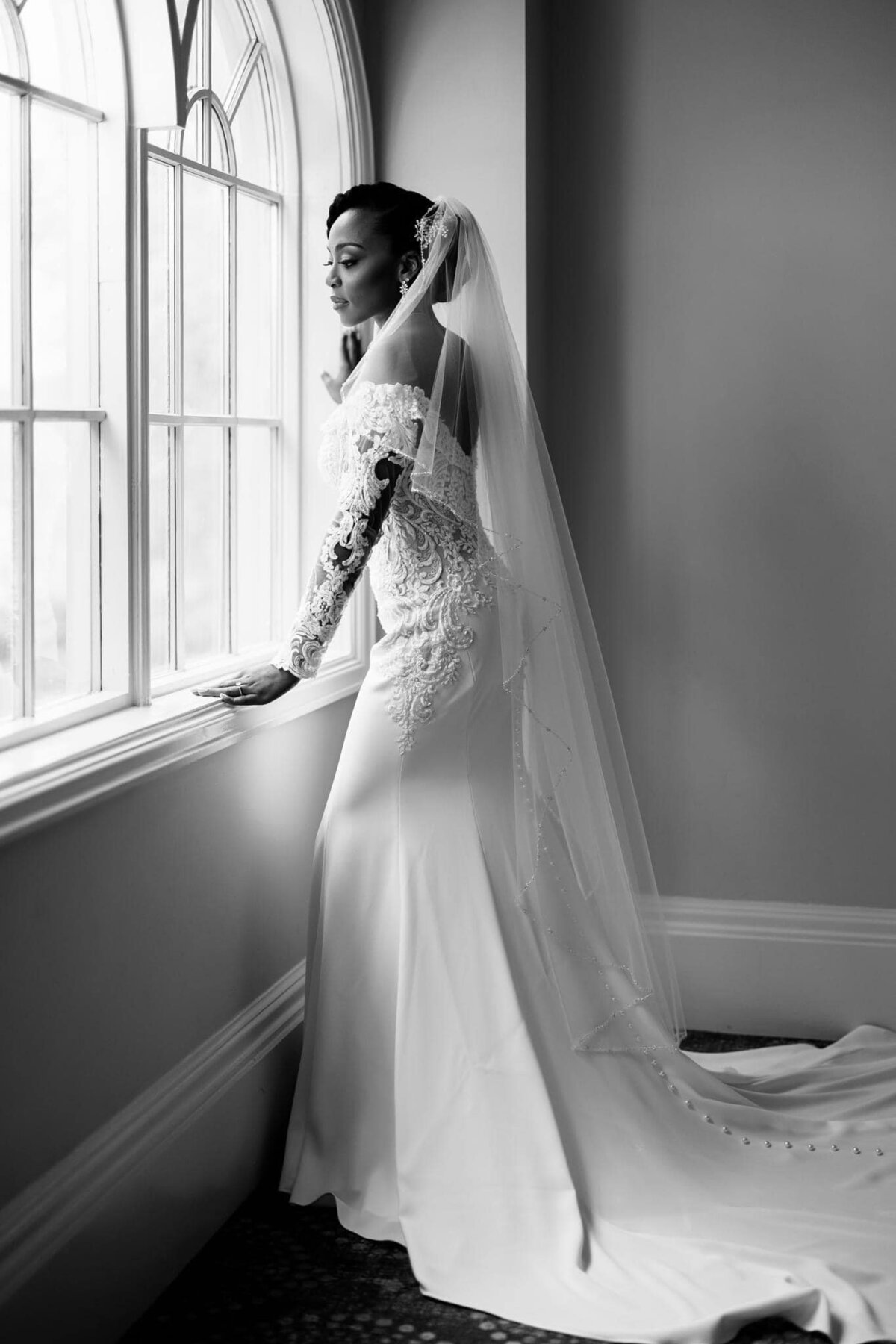 Symone + Olajide 315