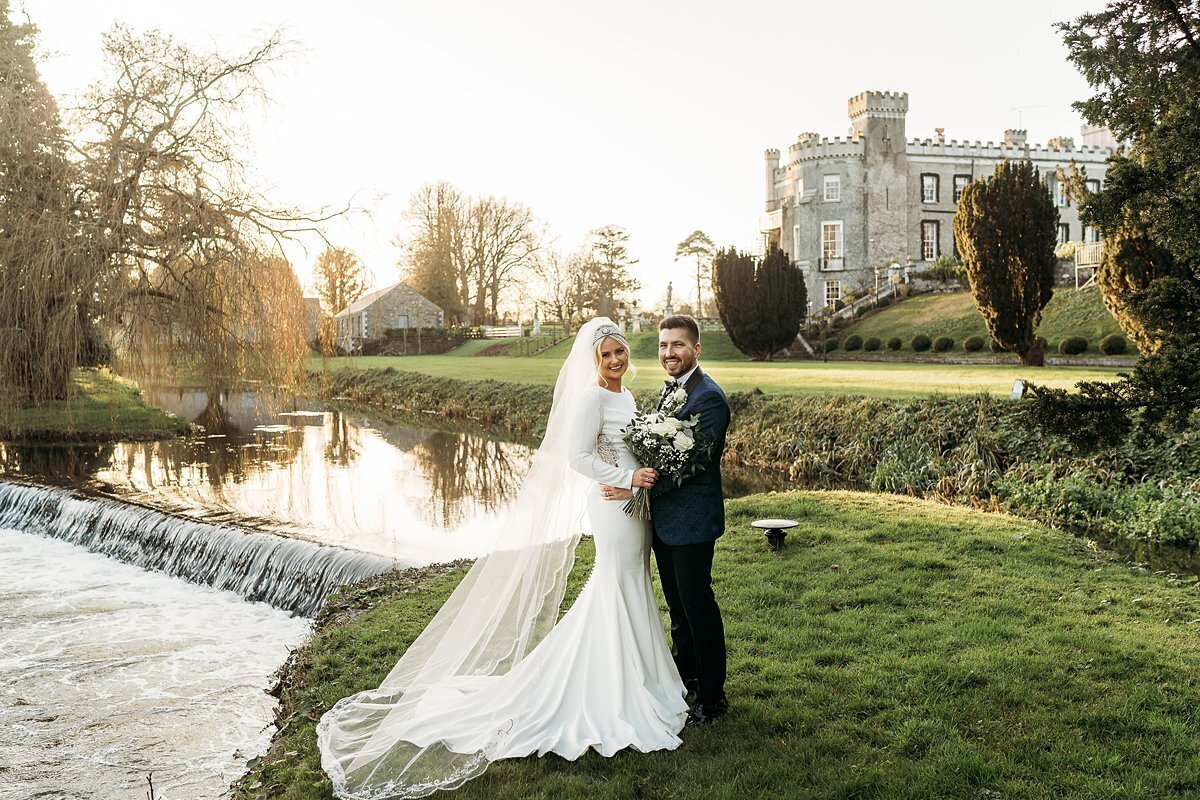 Bellingham Castle Louth Wedding Photographer (60)