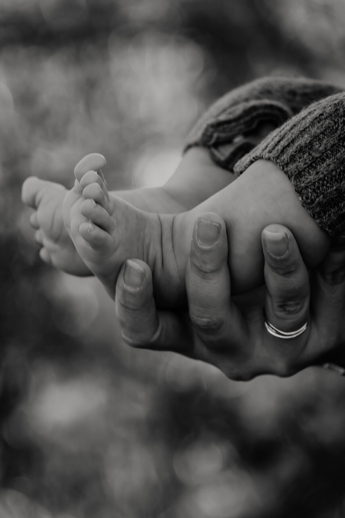 Black and White Photography