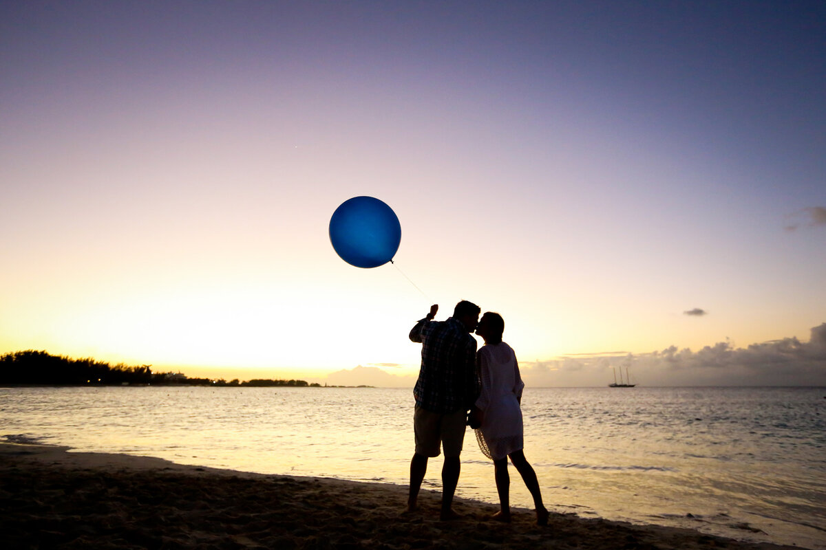 Bahamas Maternity Photos12