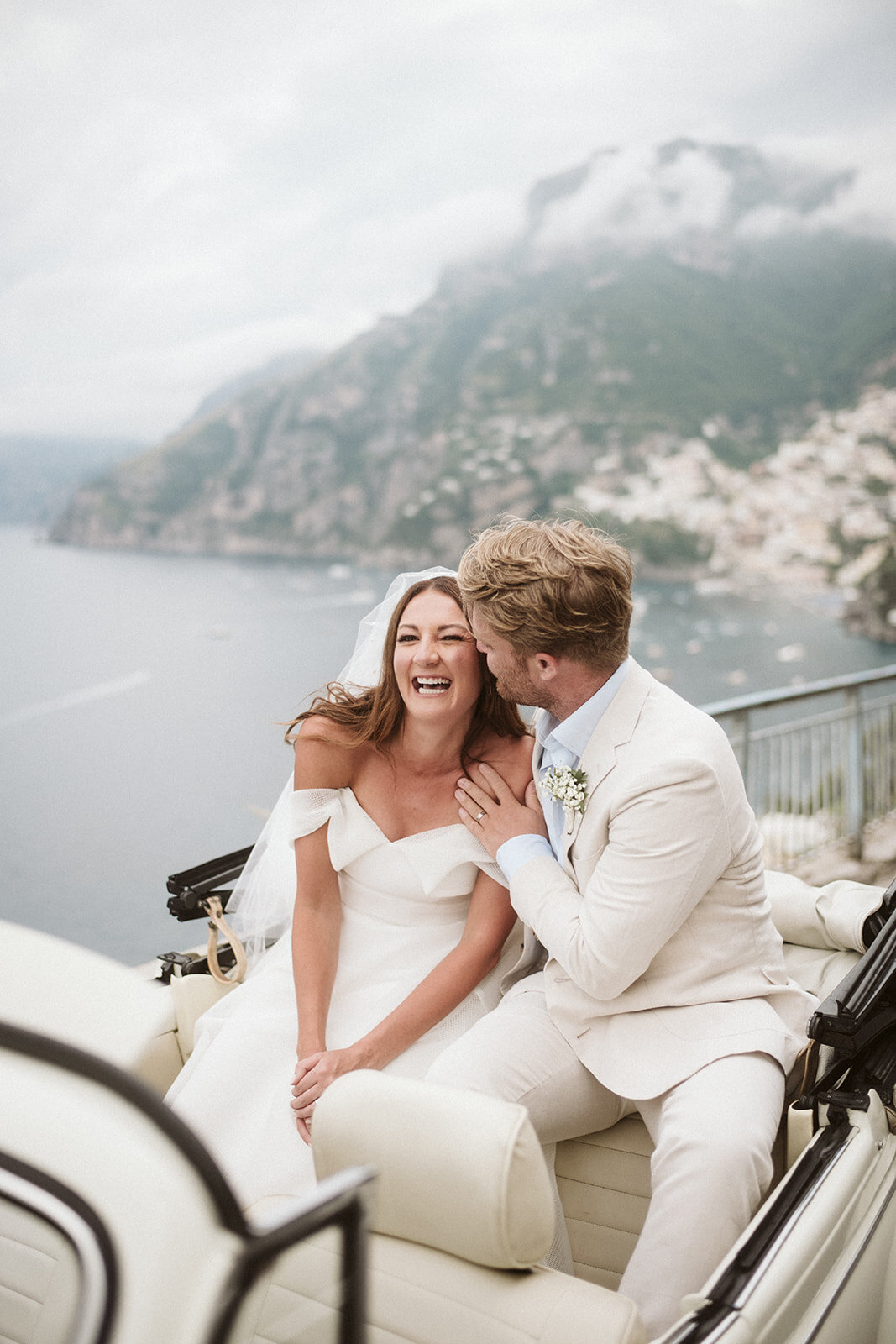 Benny Wylde - Mel & Adrian Positano-244