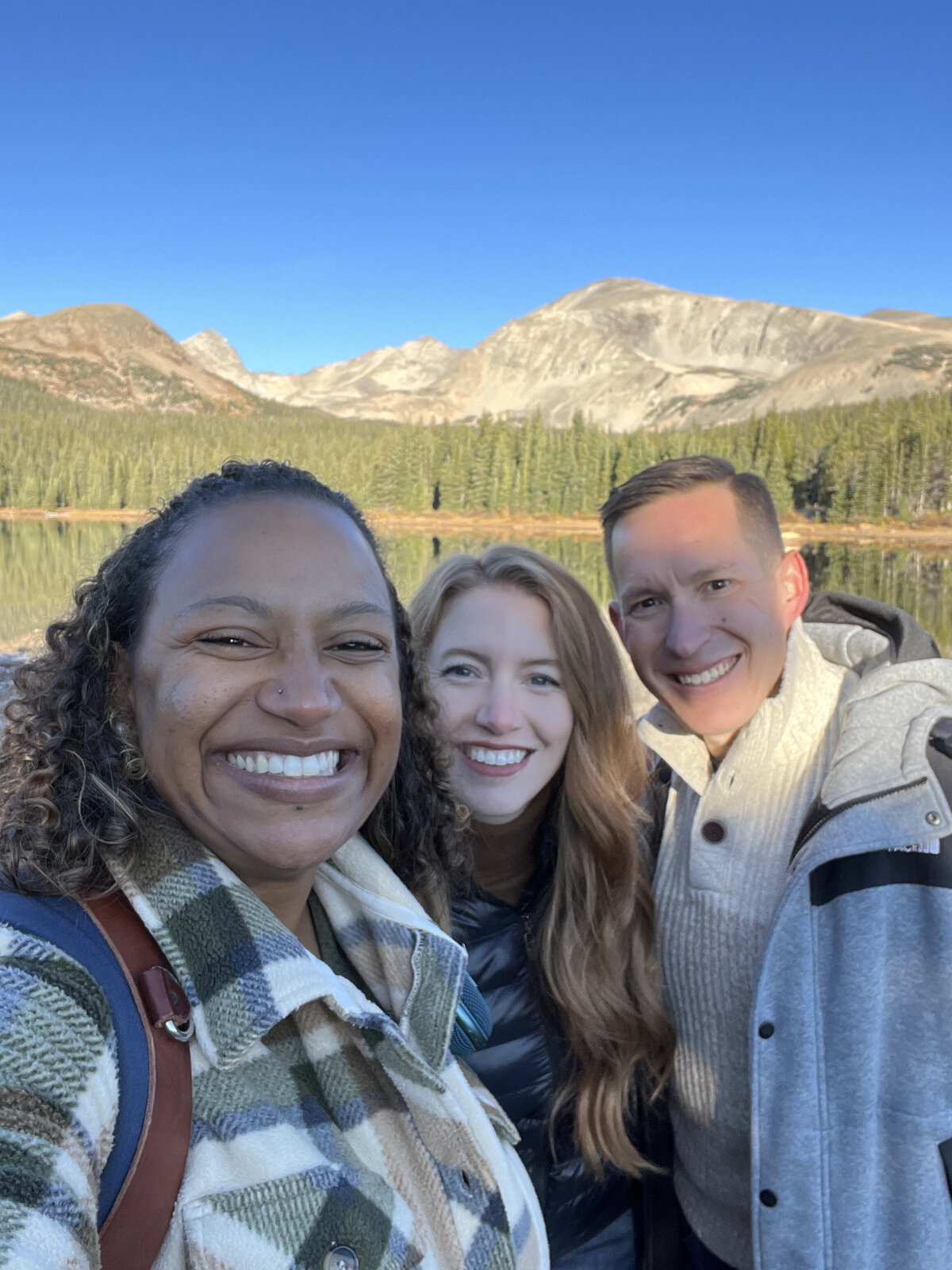 Capturing Love in the Rockies: Jessica Margaret Photography's Unique Take on Colorado Elopements