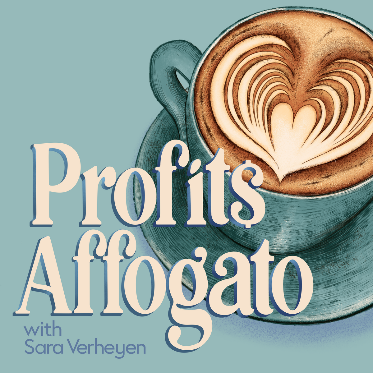 Profits Affogato - Podcast Cover RGB @300dpi