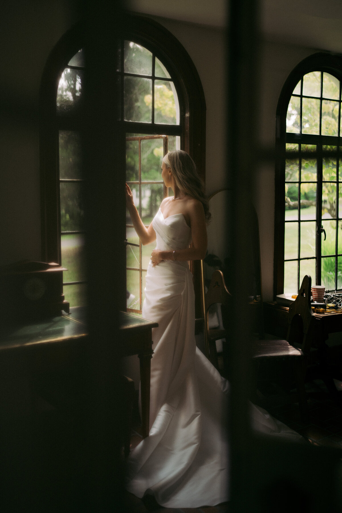 Summer Wedding in Marlboro, New York_41