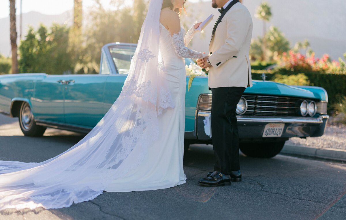 Julia + Carlos  Palm Springs, California-33