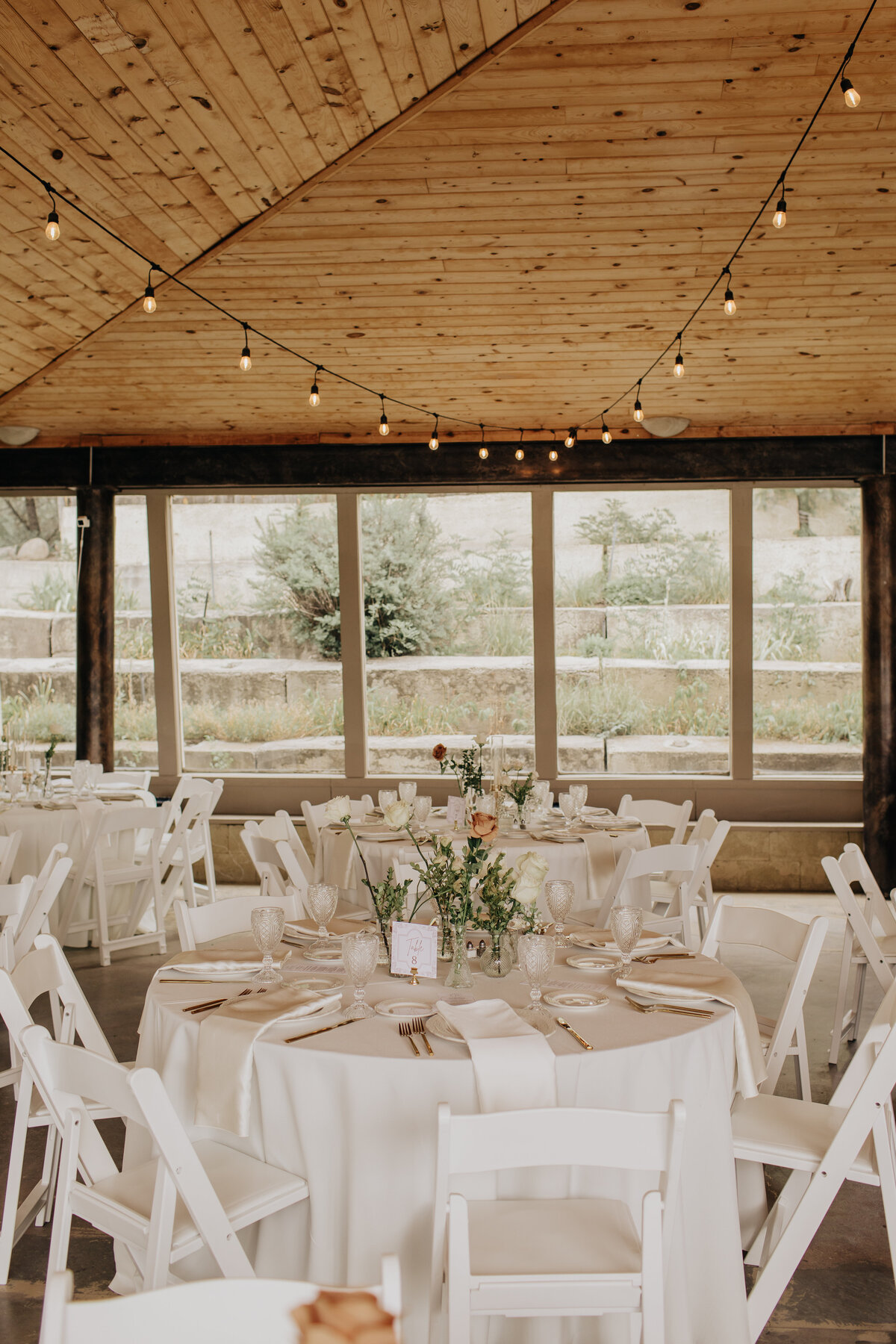 Anna + Caleb Wedding - Hillide Gardens Colorado Springs Wedding Photographer and Videographer - jq films-165