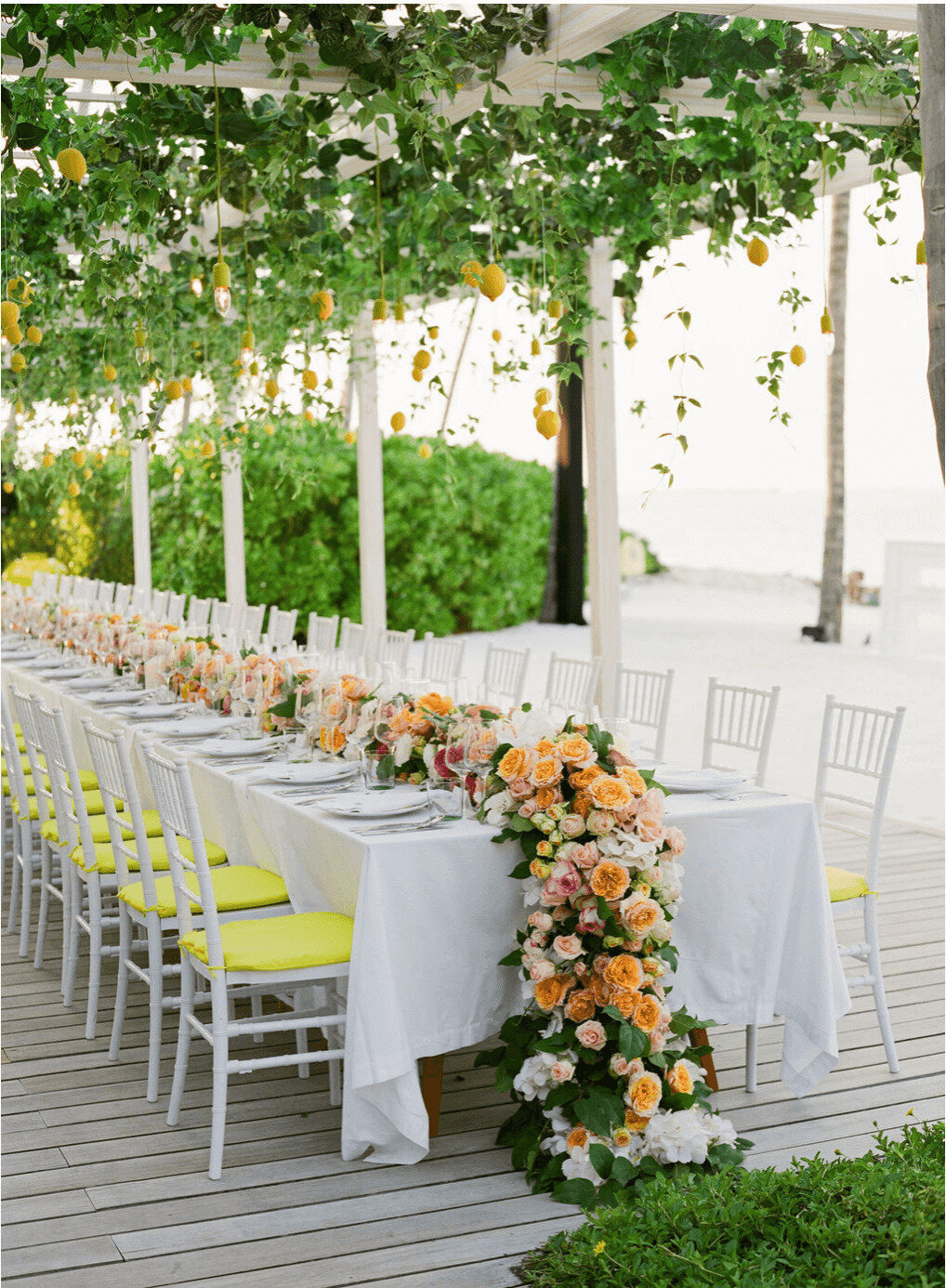 Maldives Destination Wedding - The Wedding Company