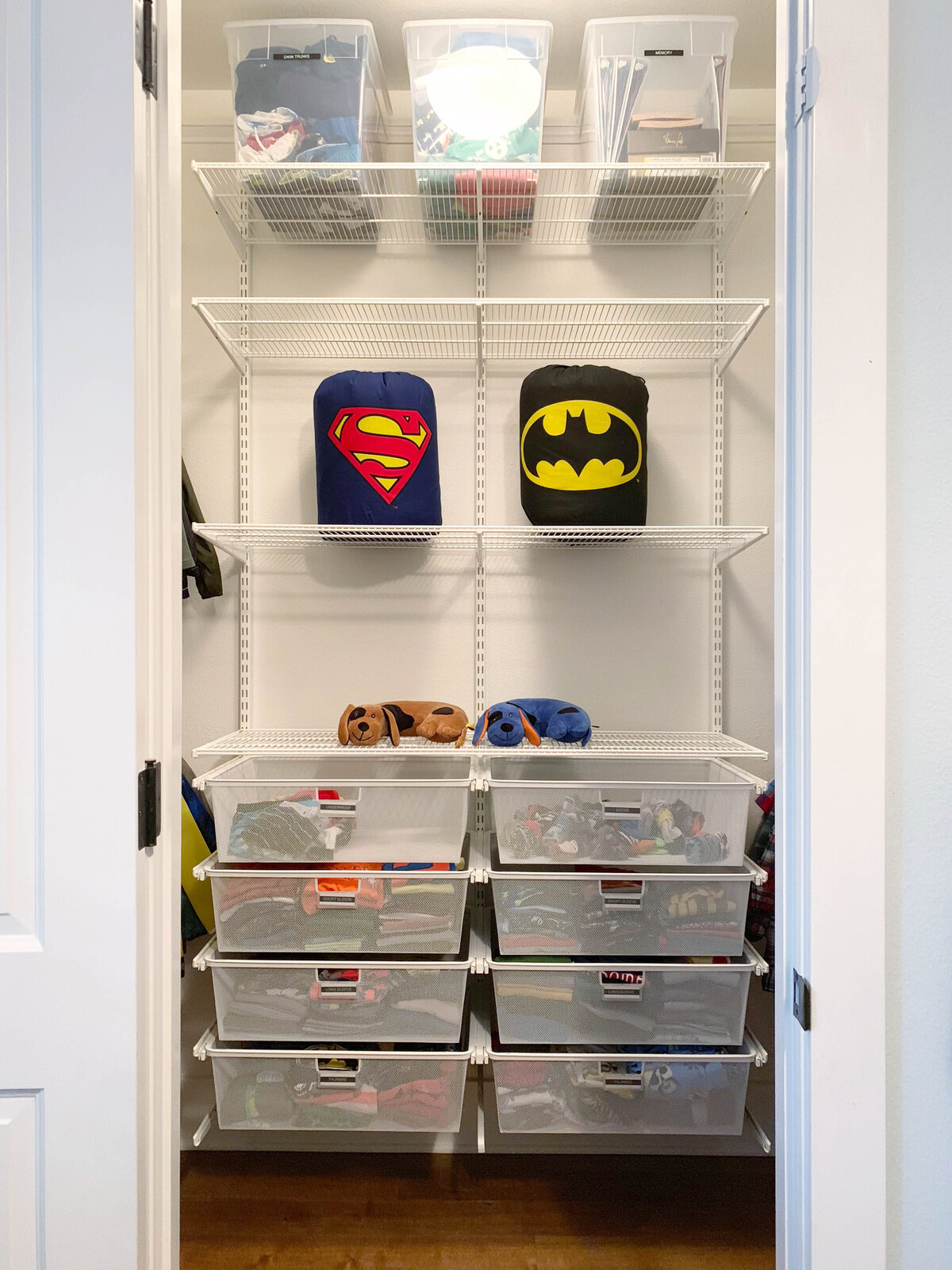 Simply Organized Professional Organizing SF Bay Area