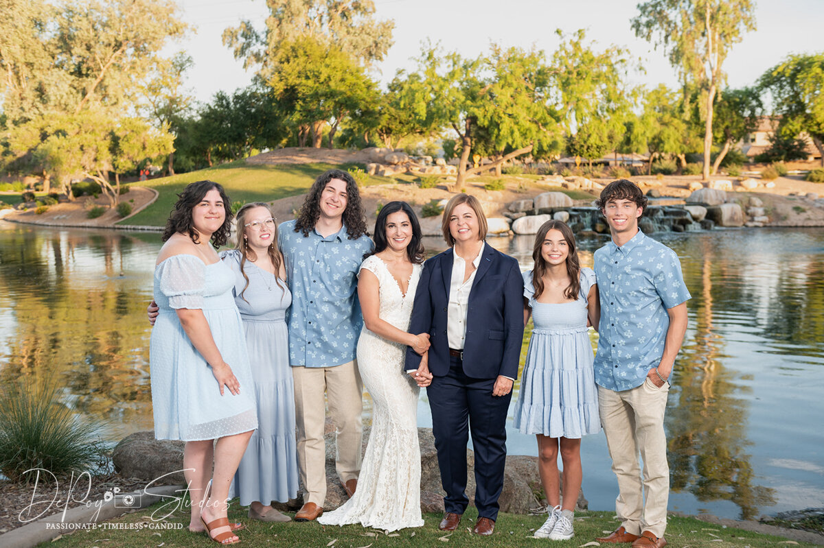 Arizona elopement photographer, Sedona elopement photographer, Phoenix wedding photographer, DePoy Studios-21