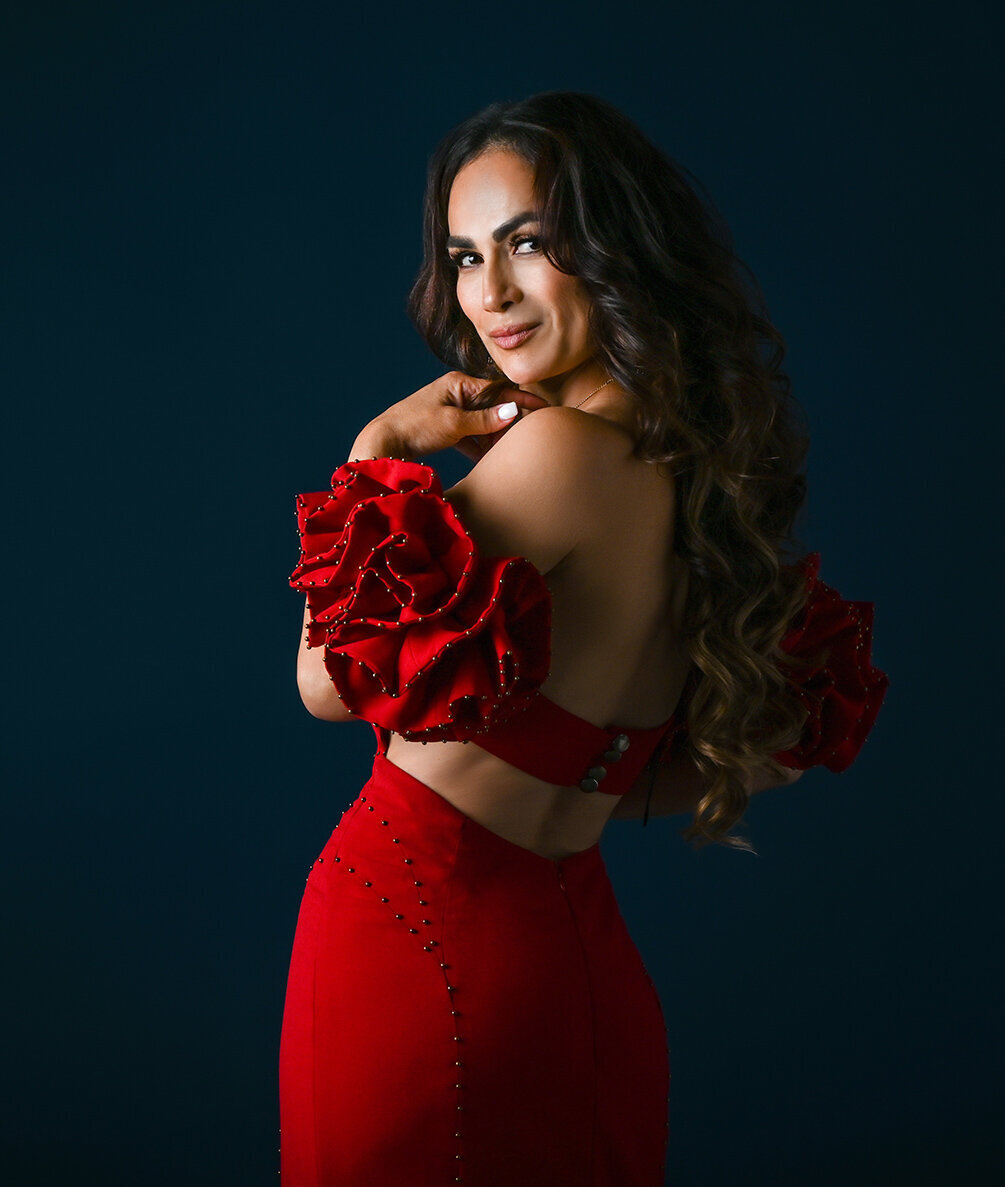 11 - miami beauty boudoir photographer