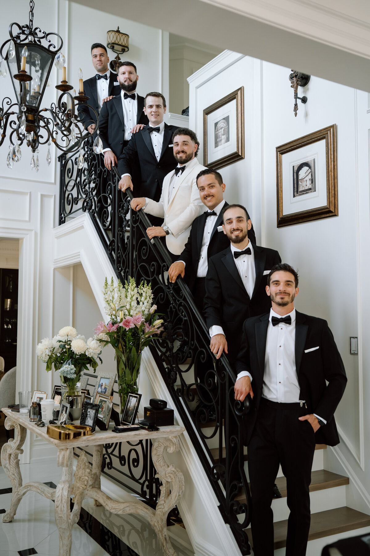 Jacqueline & Matthew Wedding Samples048