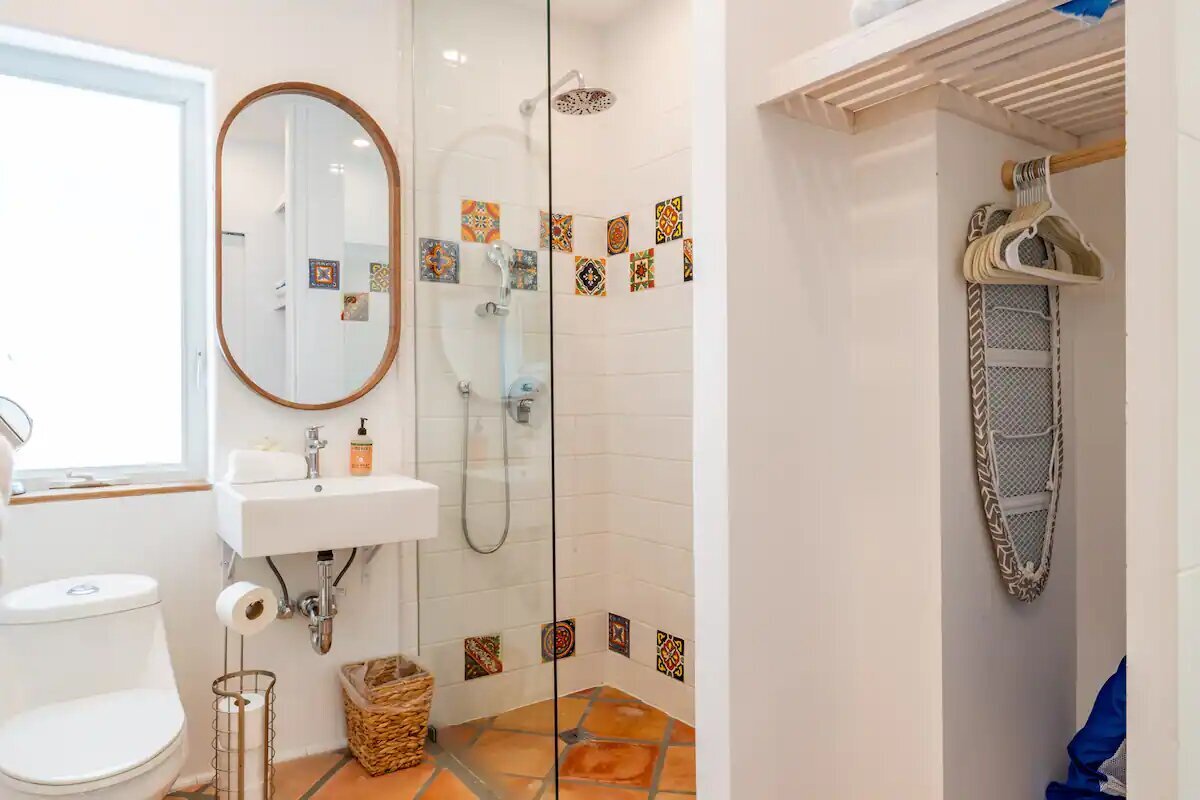 Bathroom 4